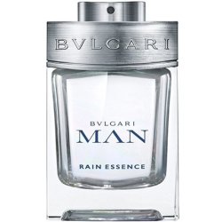 Bvlgari Man Rain Essence - Eau De Parfum - Tester