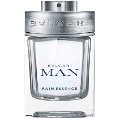 Bvlgari Man Rain Essence - Eau De Parfum - Tester