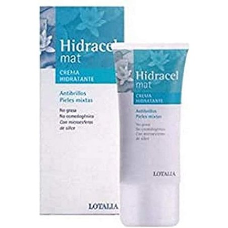 HIDRACEL Moisturizing Creams
