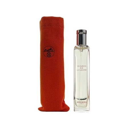 Hermes Un Jardin sur la Lagune Eau de Toilette 15ml