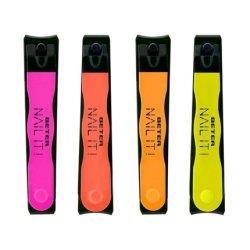 Beter Double Nail Clipper 30g