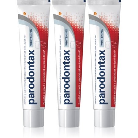 Parodontax Whitening 1ml