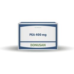 Nutricosmetics Bonusan Pea 400mg