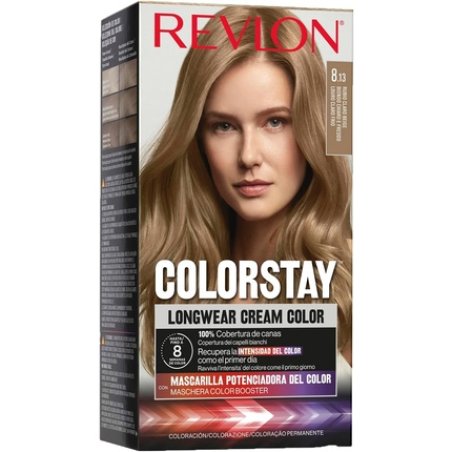 Revlon Permanent Coloring Standard