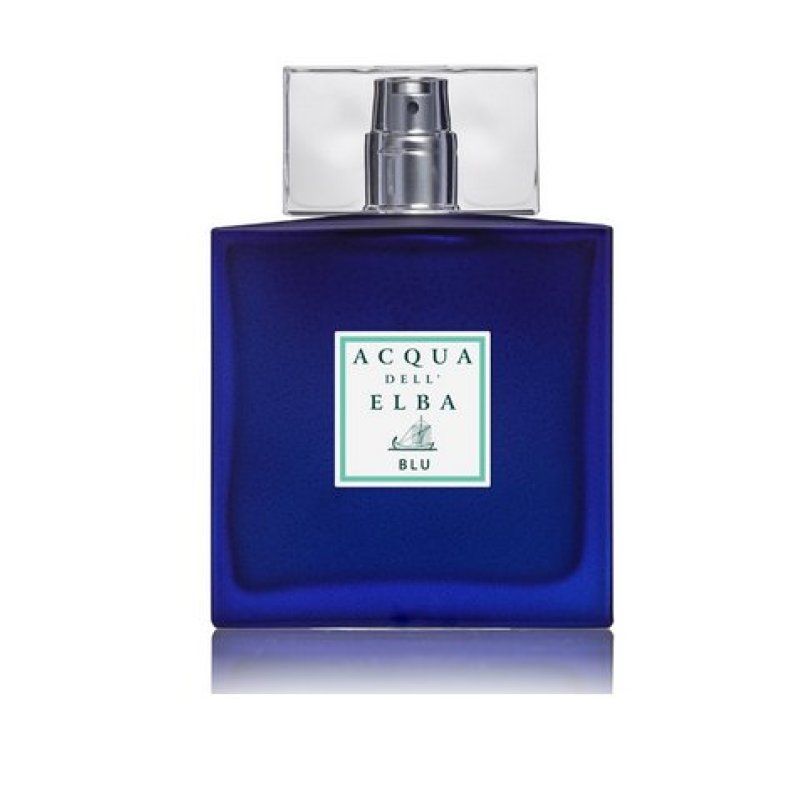 Acqua dell'Elba Blu 100 ml Hommes