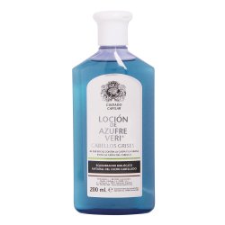 Inteacosmetics 8410895101058 hair lotion & spray 200 ml