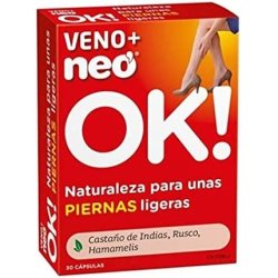 Neo Veno 30 Capsules