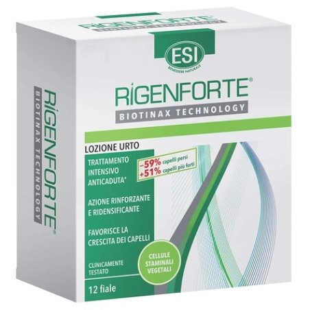 Rigenforte Intensive Lotion 10ml - Pack of 12