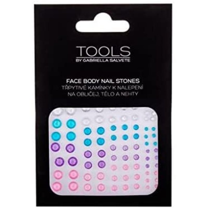 Body and Nail Tool Stones 02