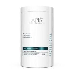 Apis Professional Api-Podo Softening Foot Bath Pearls with AHA & BHA Acids 800g