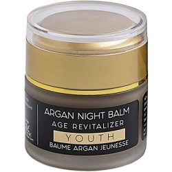 Argan Night Balm