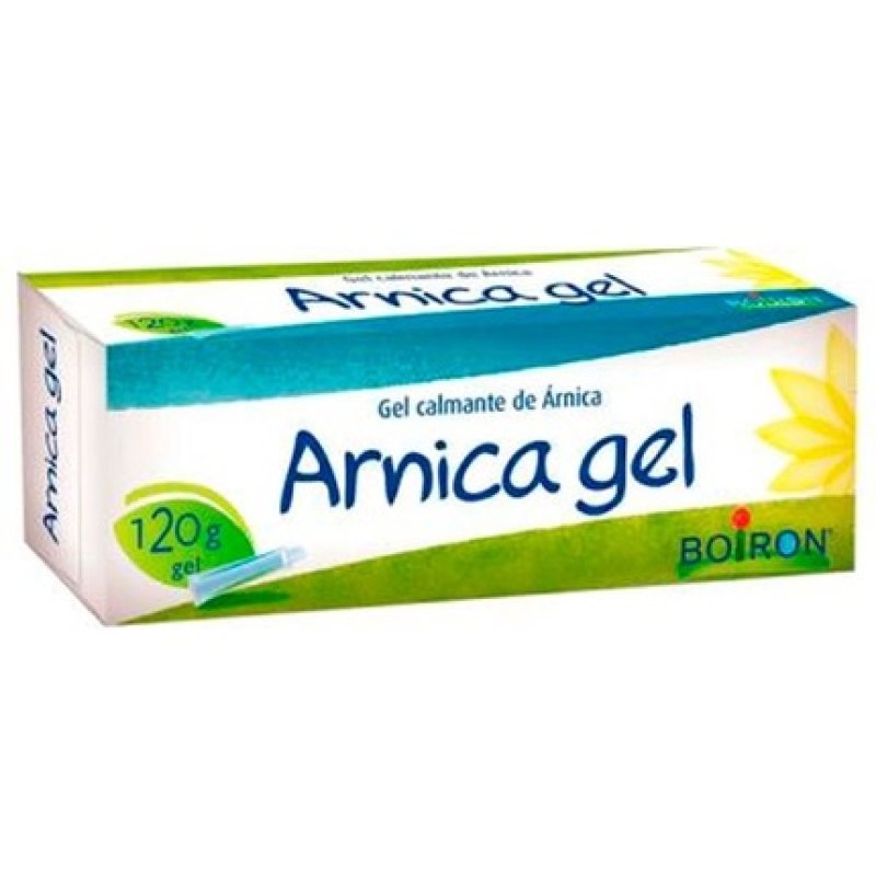 Boiron Arnica Gel 120g