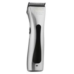 Wahl Beretto Black, Grey Lithium-Ion (Li-Ion)