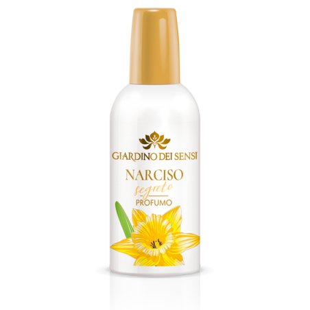 Giardino Dei Sensi NARCISO Segreto 100 ml Women