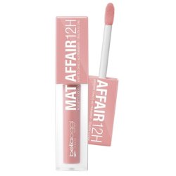 Matter Liquid Lipstick 12 Hours SHAME 4.4ml