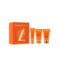 Lancaster My Sun Routine Spf 30 Set - Darkova Sada Pece Na Opalovani