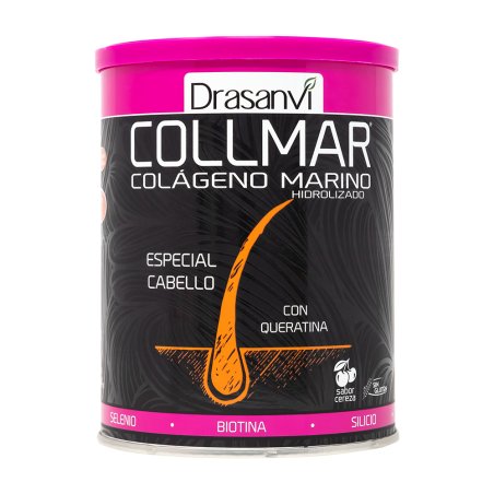 Drasanvi Collmar Hair Cherry