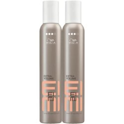 Wella EIMI Extra Volume Styling Mousse 300ml