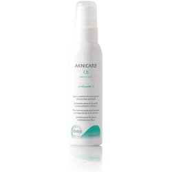 Aknicare CB Chest and Back Fluid Emulsion 100ml