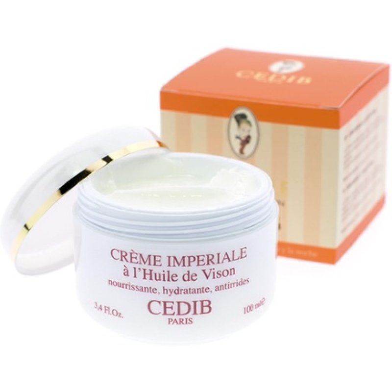 CEDIB Moisturizing and Rejuvenating Masks 100ml