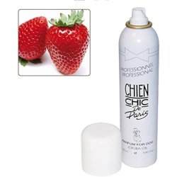 Chien Chic Strawberry Perfume