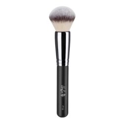 Hulup Powder Application Brush P10 - Perfect For Applying Powder Makeup