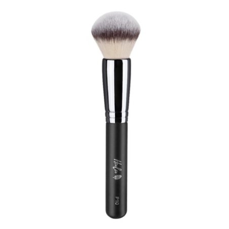 Hulup Powder Application Brush P10 - Perfect For Applying Powder Makeup