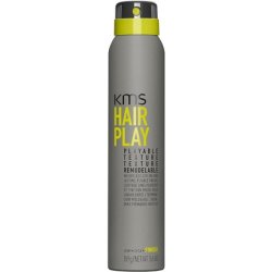KMS HairPlay Playable Texture 200ml