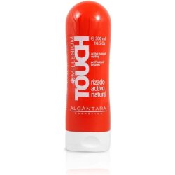 M.T. Natural Active Curl 300ml