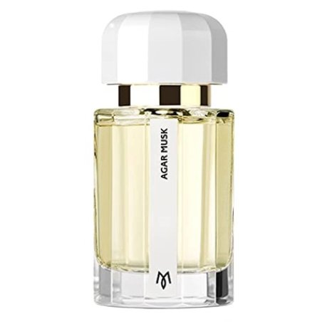 Ramon Monegal Agar Musk Eau de Parfum Spray 3.4 oz