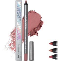 Wonderskin - 360 Contour Lip Liner Blush Cool Rose 1,2 ml