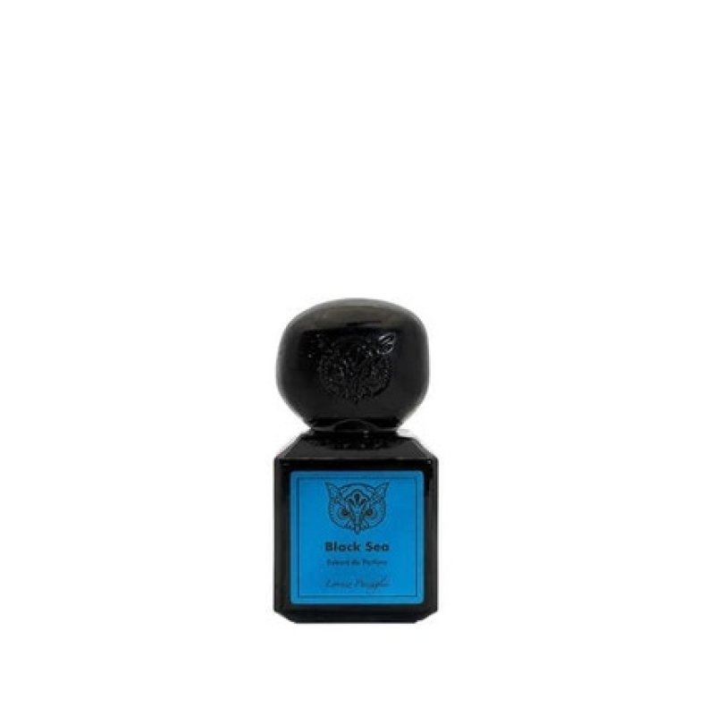 Lorenzo Pazzaglia Black Sea Extrait De Parfum 28ml