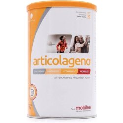 Bioiberica Articolageno Pot 300g