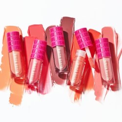 Revolution Rouge Bomb Liquid Blush Various Full Size 4.6ml Brand New & Sealed