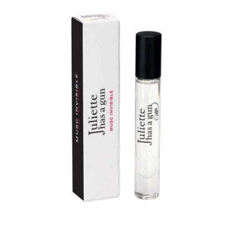 Musc Invisible Eau de Parfum Spray 7.5ml