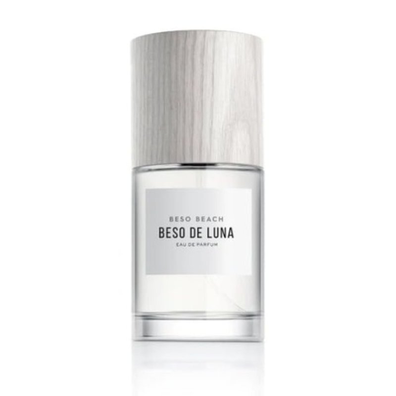 Beso Beach Beso de Luna Unisex Perfume 100ml