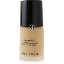 Giorgio Armani Luminous Silk Foundation 5.3 30ml