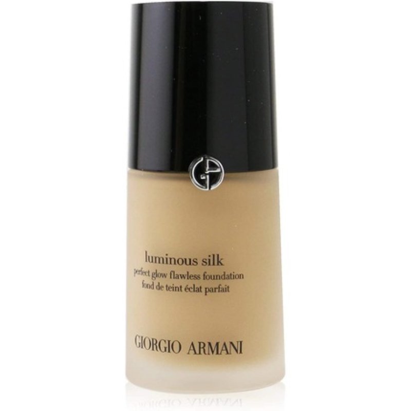 Giorgio Armani Luminous Silk Foundation 5.3 30ml