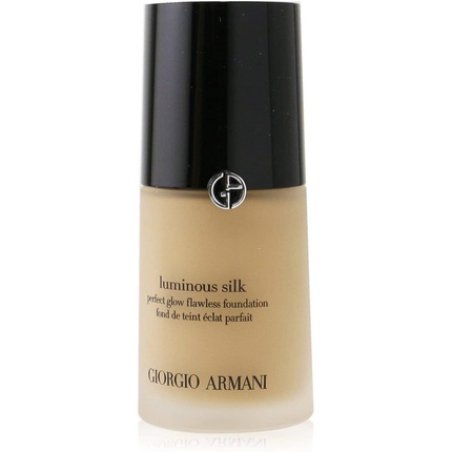 Giorgio Armani Luminous Silk Foundation 5.3 30ml
