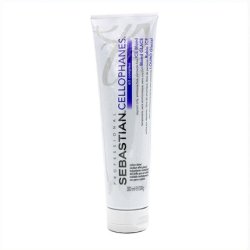 Sebastian Cellophanes Ice Blonde Hair Treatment - 300 Milliliters
