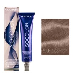 Matrix Socolor Extra Coverage Large Haircolor 3 oz 509NA Very Light Blonde