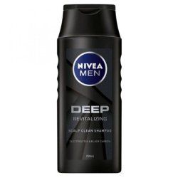 NIVEA Men's Shampoo 250ml Parafarm