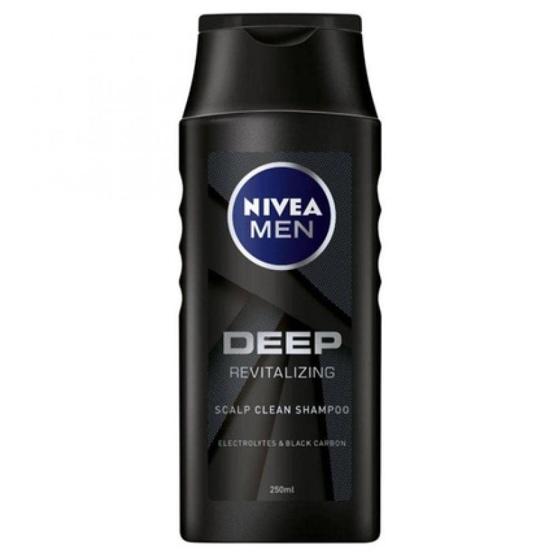NIVEA Men's Shampoo 250ml Parafarm