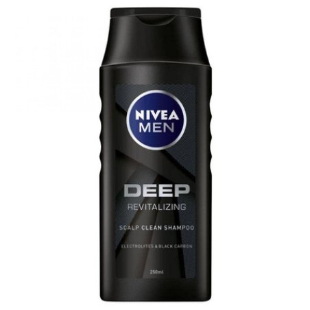 NIVEA Men's Shampoo 250ml Parafarm