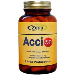 Zeus Capsules, 1 Piece 1 X 1 Piece