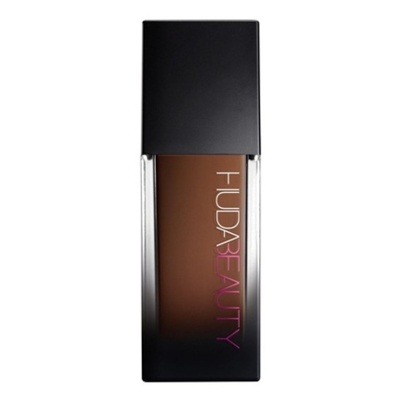 Huda Beauty Faux Filter Luminous Matte Foundation Coffee Bean 530R 30ml