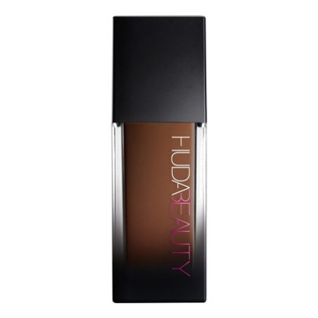 Huda Beauty Faux Filter Luminous Matte Foundation Coffee Bean 530R 30ml