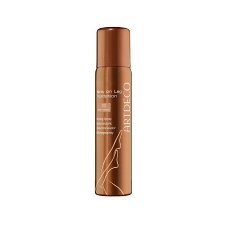 ARTDECO Spray On Leg Foundation 100ml 70 Light/Medium