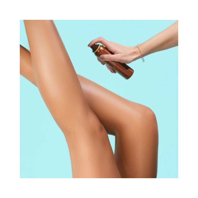 ARTDECO Spray On Leg Foundation 100 ml 70 Light/Medium