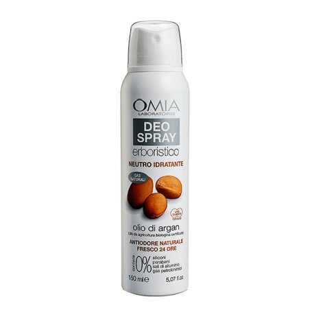 OMIA Laboratori OEDSP2 déodorant Femmes Déodorant spray 150 ml 1 pièce(s)